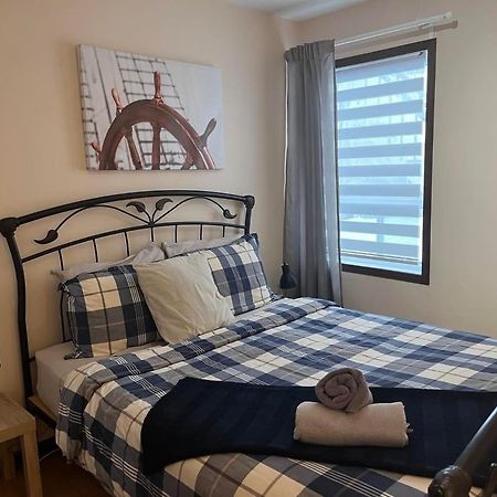 La Cabane Chez Jimmy Petit-Saguenay Eksteriør bilde